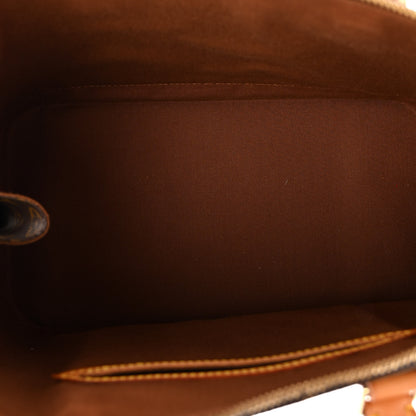Louis Vuitton Monogram Alma PM 5 of 11