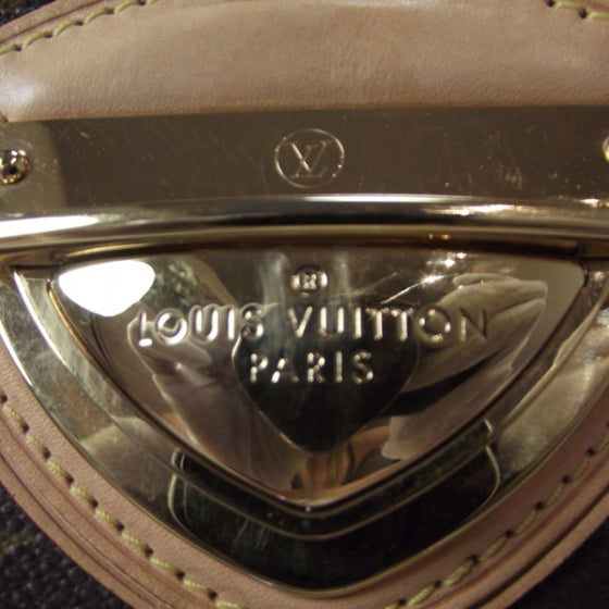 Louis Vuitton Monogram Beverly GM 8 of 14