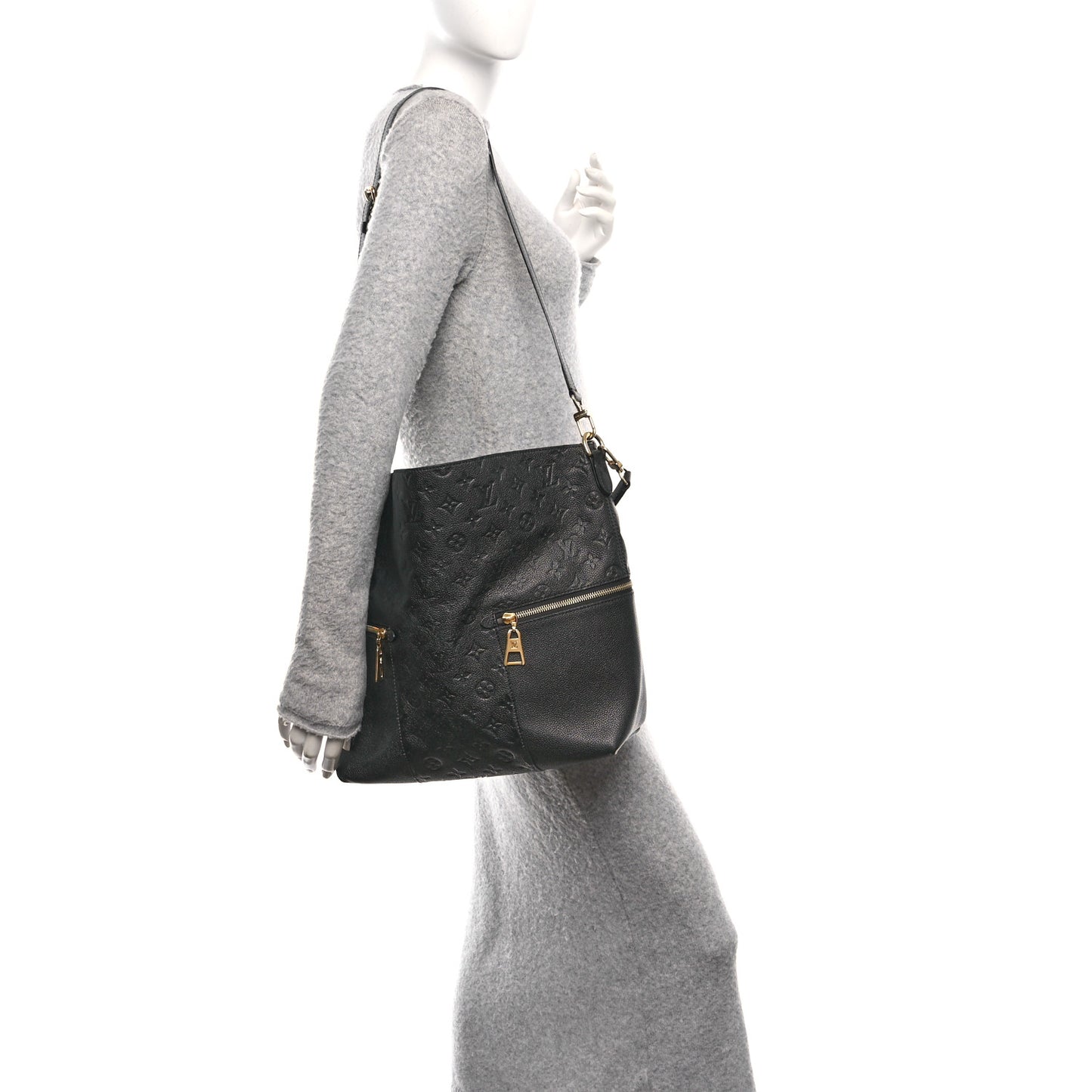 Empreinte Melie Black