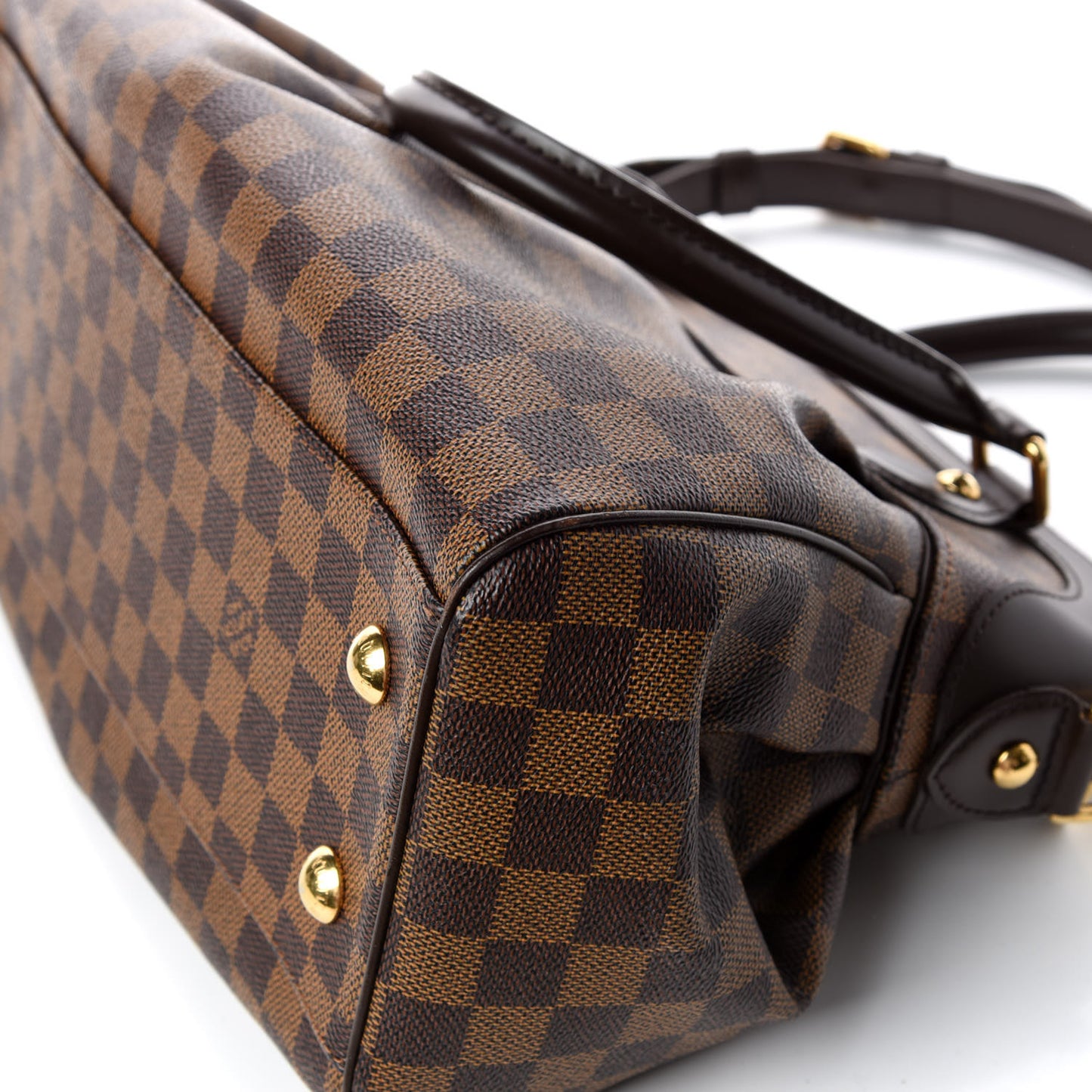 Damier Ebene Trevi PM