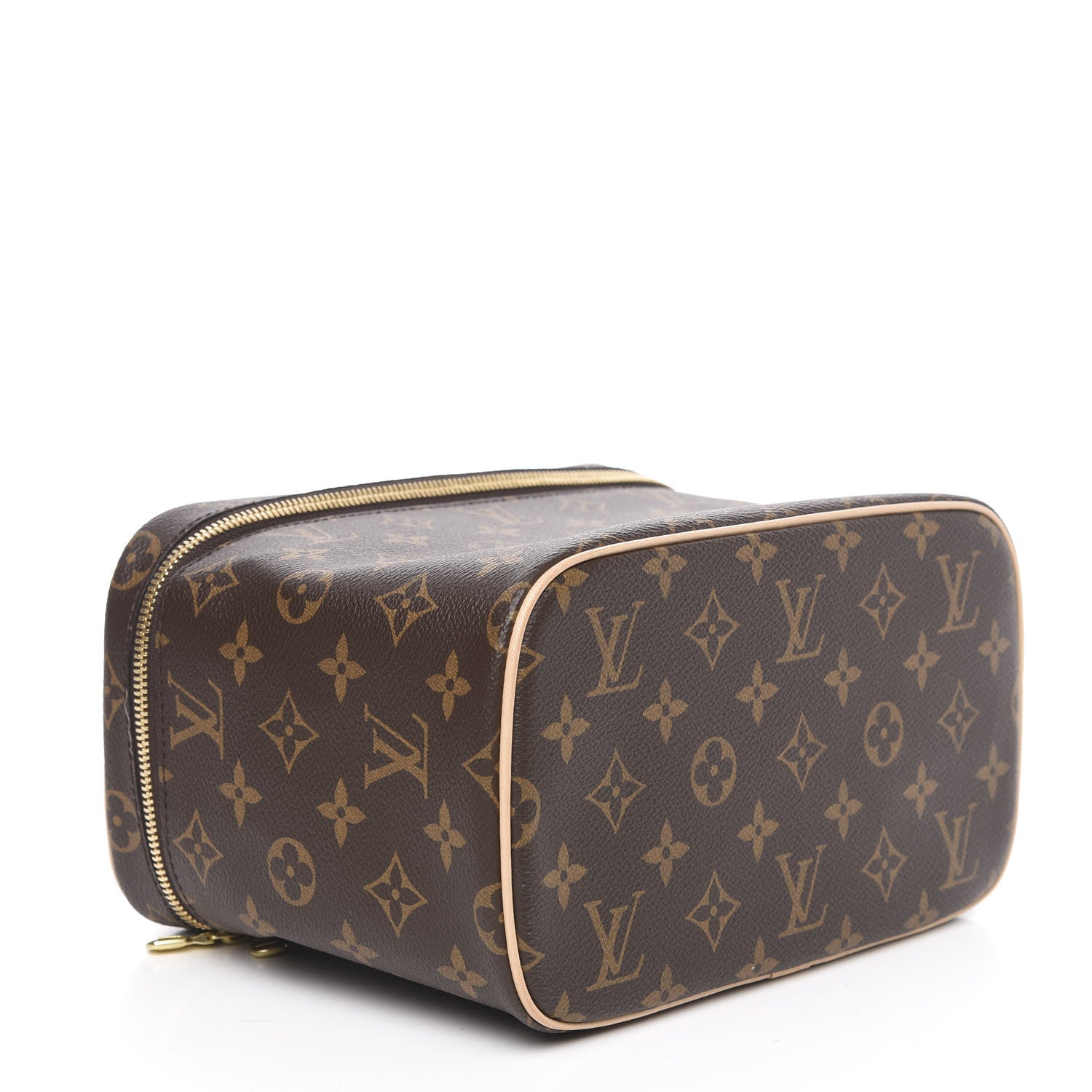 Louis Vuitton Monogram Nice BB 4 of 8