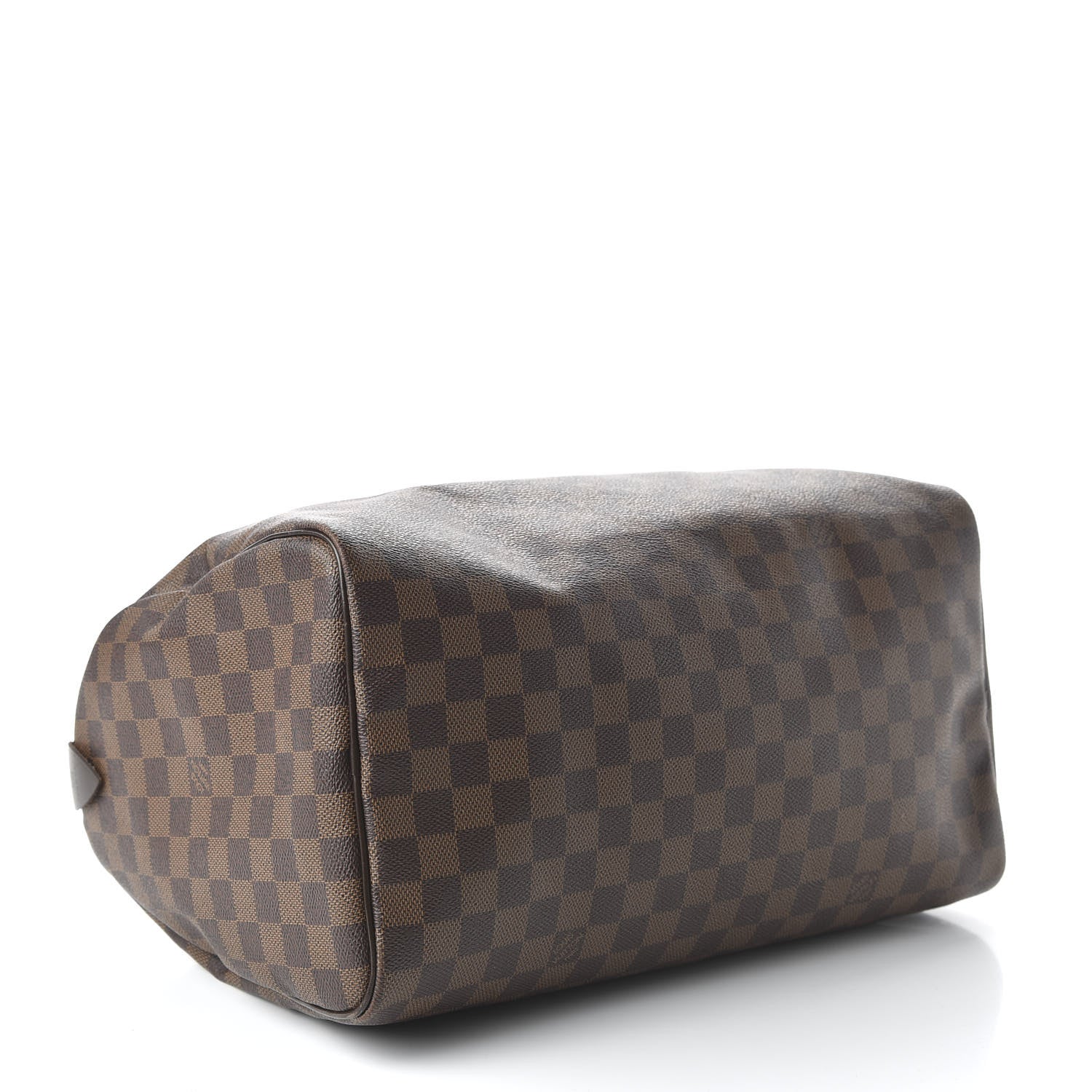 Louis Vuitton Damier Ebene Speedy 35 4 of 10