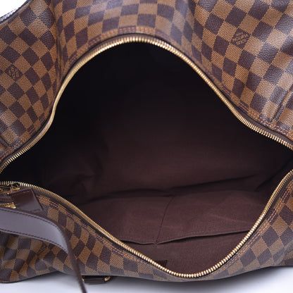 Louis Vuitton Damier Ebene Eole 50 7 of 14