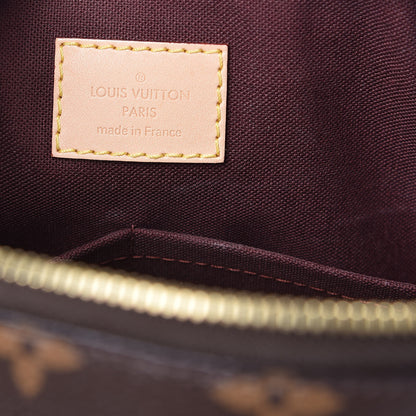 Louis Vuitton Monogram Rivoli MM 7 of 12