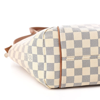 Louis Vuitton Damier Azur Totally PM 8 of 13