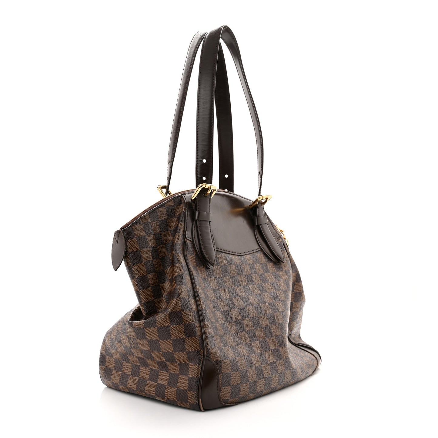 Damier Ebene Verona GM