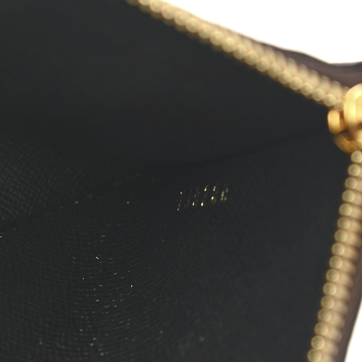 Louis Vuitton Reverse Monogram Giant Trio Rectangle Pouch 7 of 7