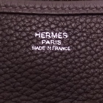 Hermes Taurillon Clemence Evelyne GM 7 of 10