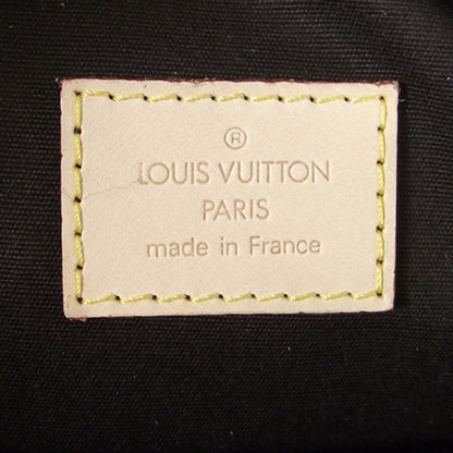 Louis Vuitton Vernis Summit Drive Amarante 9 of 9