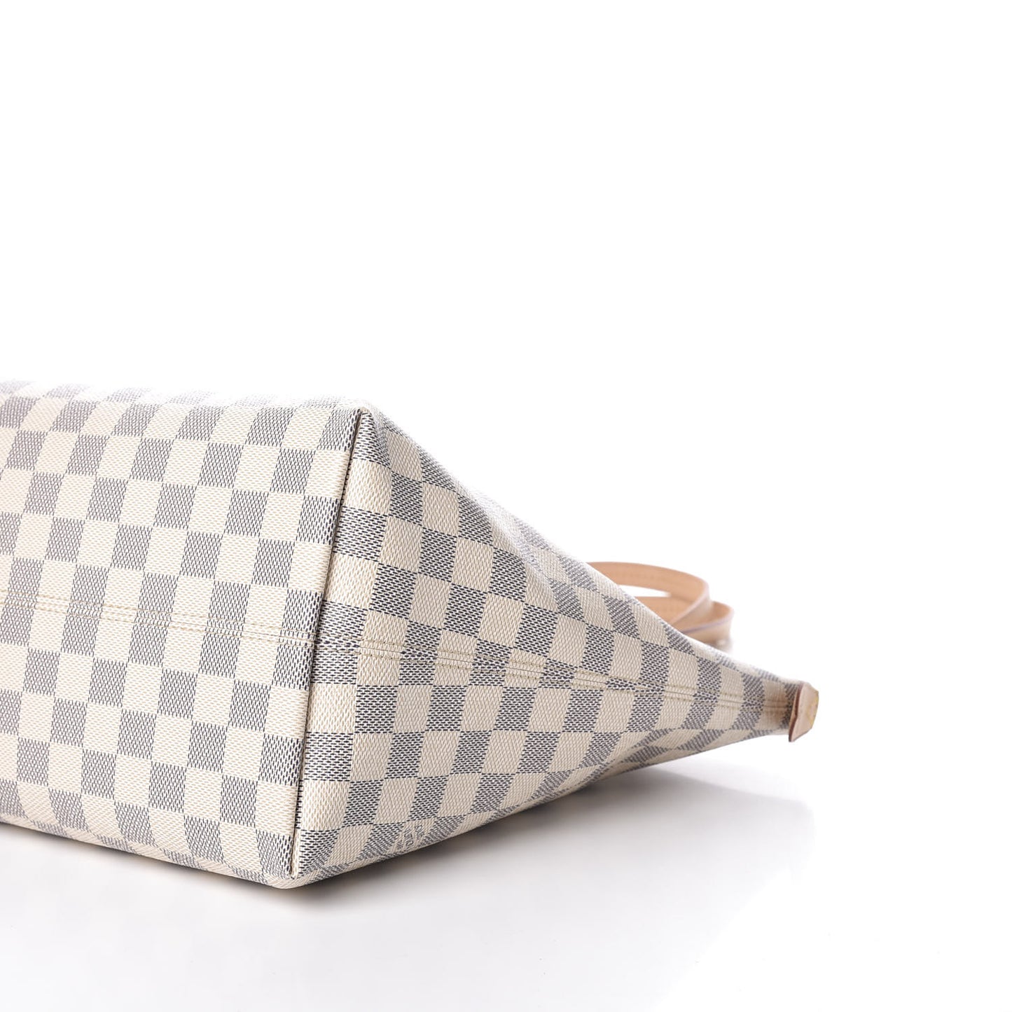 Damier Azur Iena MM