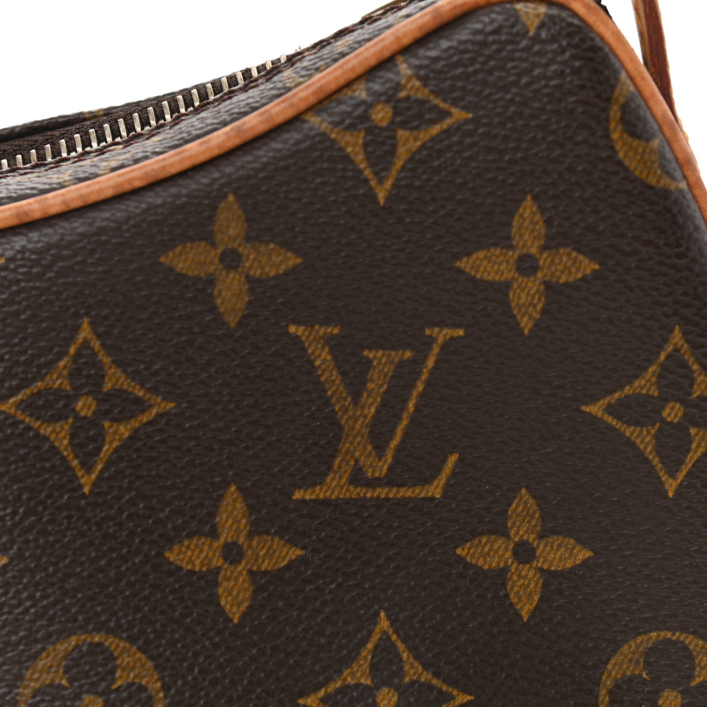 Monogram Croissant PM