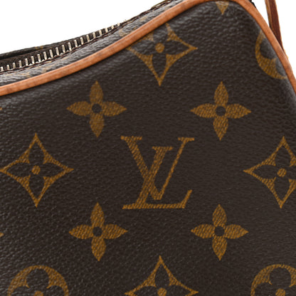 Louis Vuitton Monogram Croissant PM 13 of 13