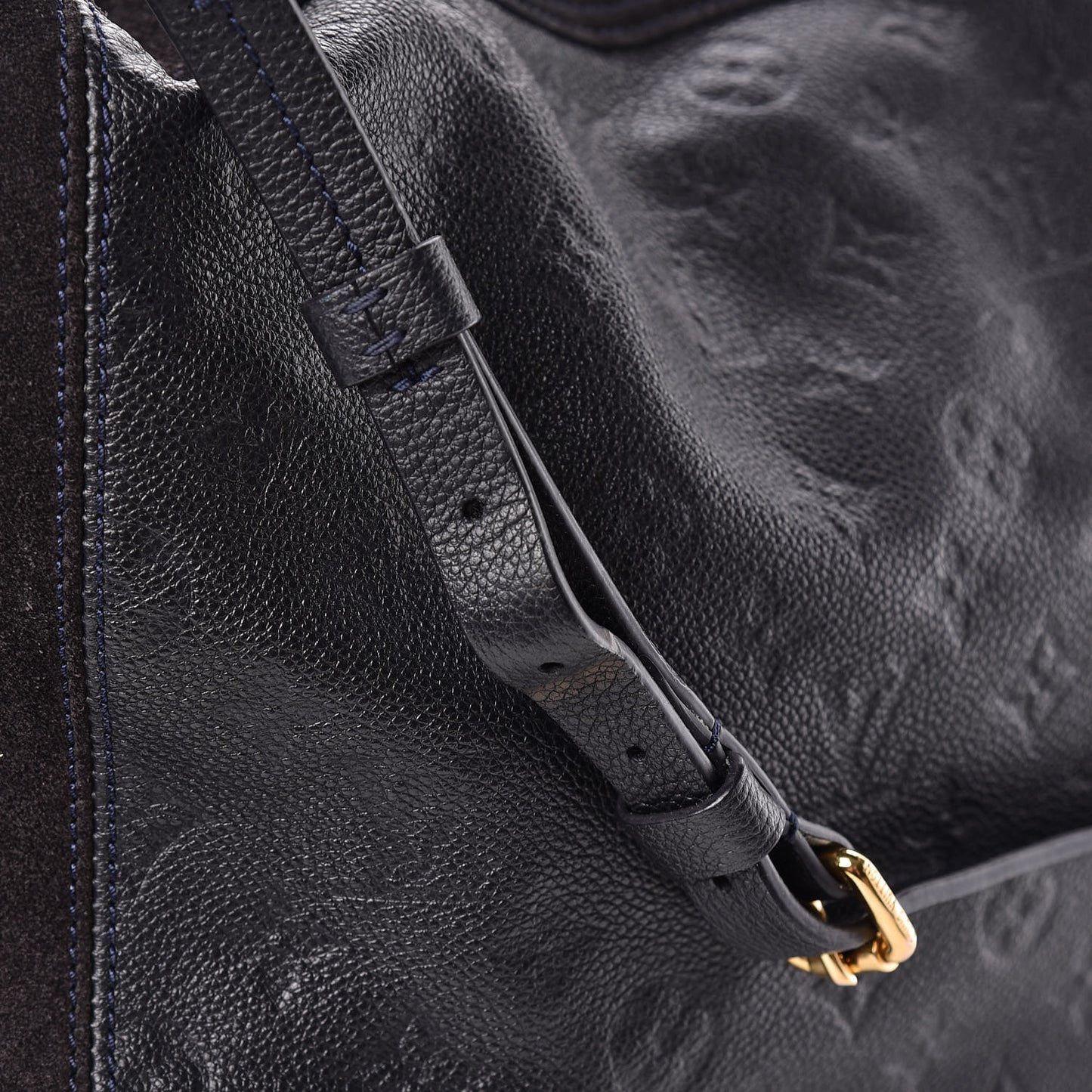 Empreinte Suede Audacieuse GM Infini