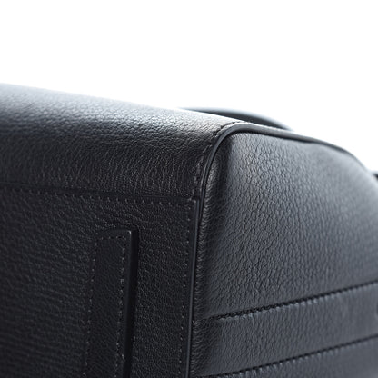 Givenchy Sugar Goatskin Mini Antigona Black 11 of 13