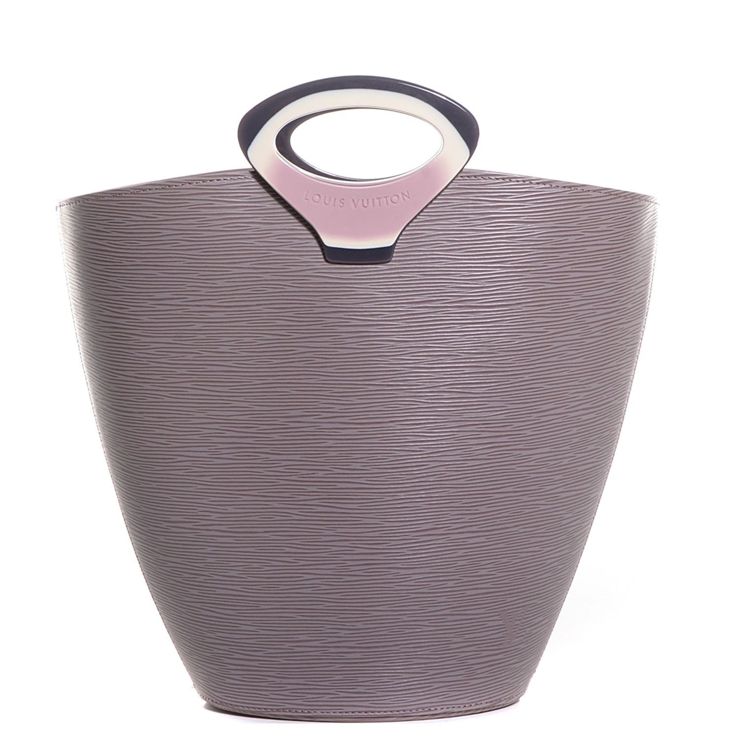 Epi Noctambule Tote Lilac