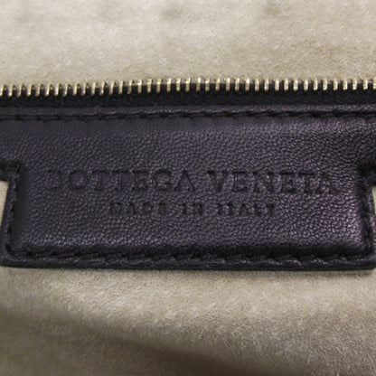 Bottega Veneta Nappa Intrecciato Convertible Bag Nero 8 of 12
