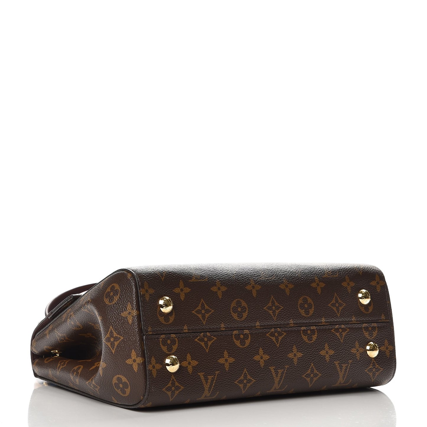 Monogram Cluny MM Blue Glacial