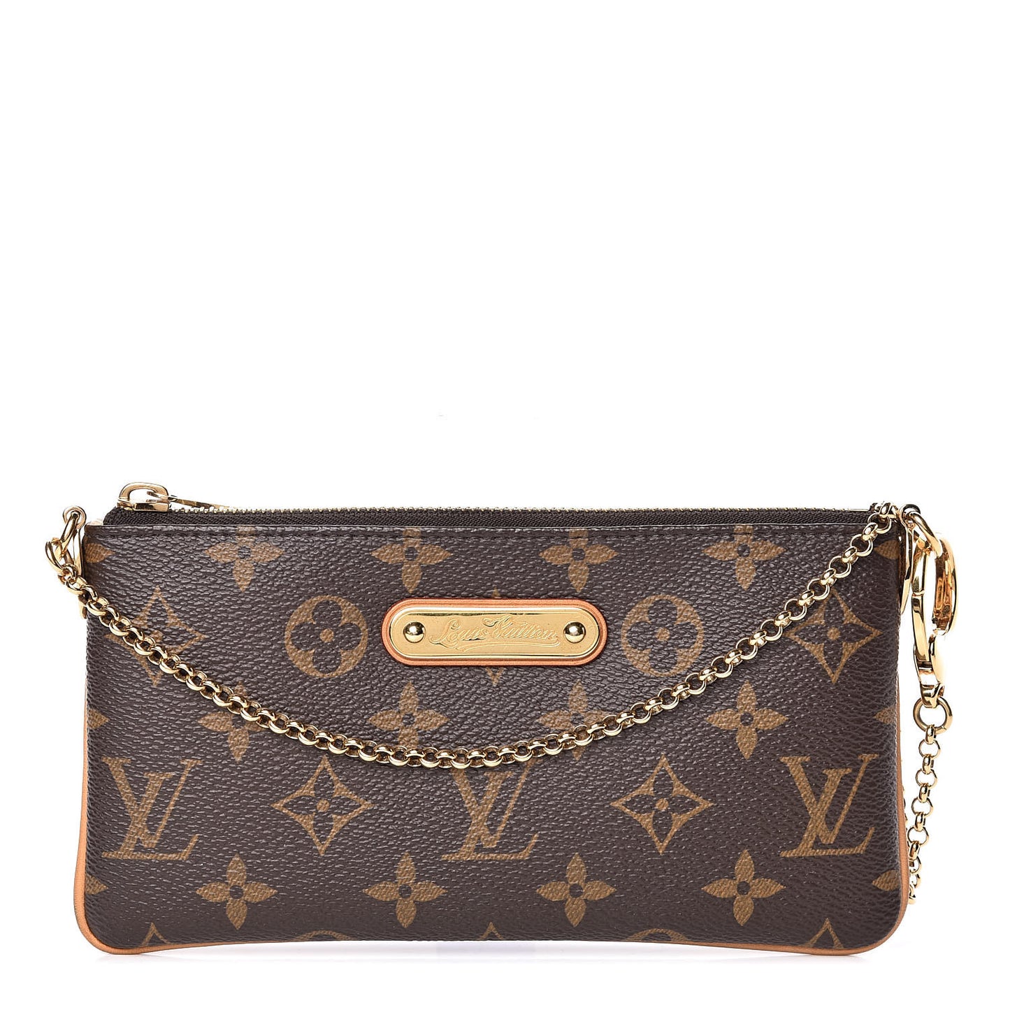 Monogram Pochette Milla MM