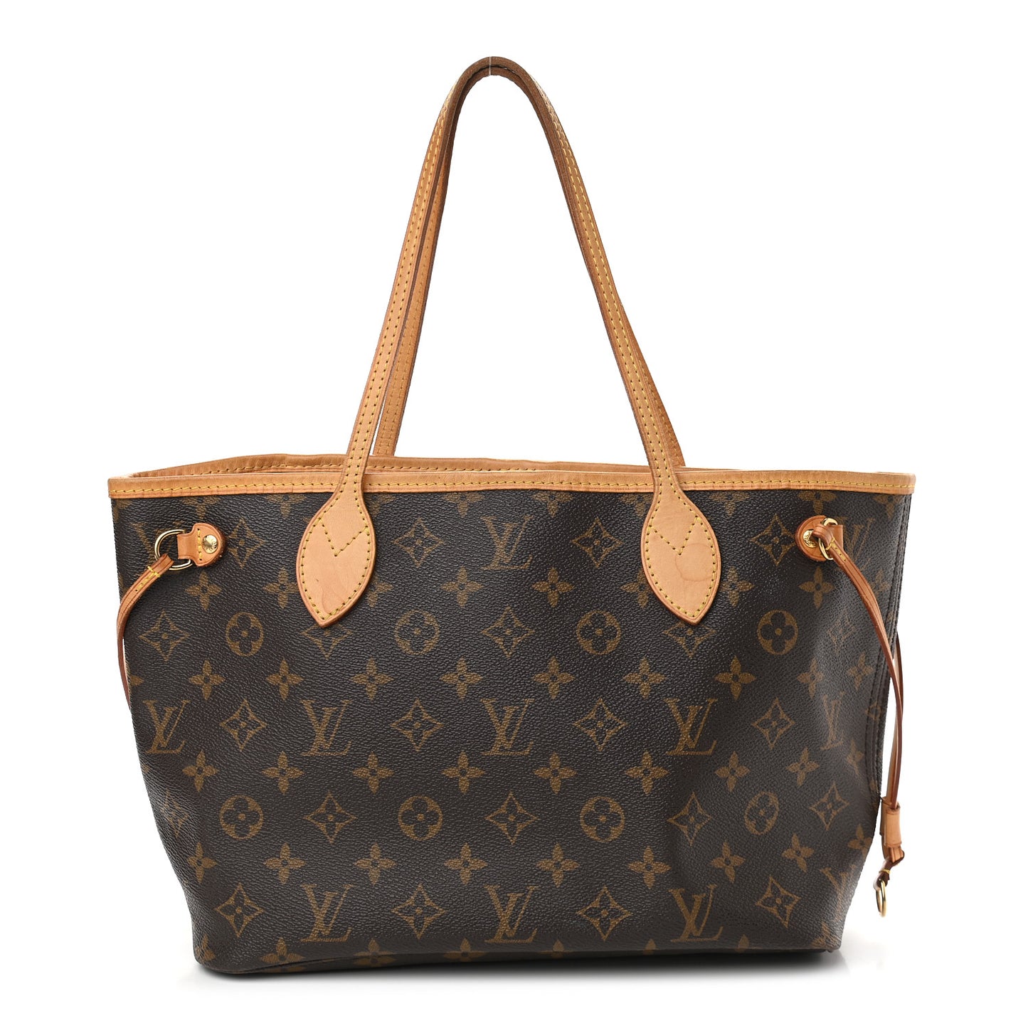 Monogram Neverfull PM