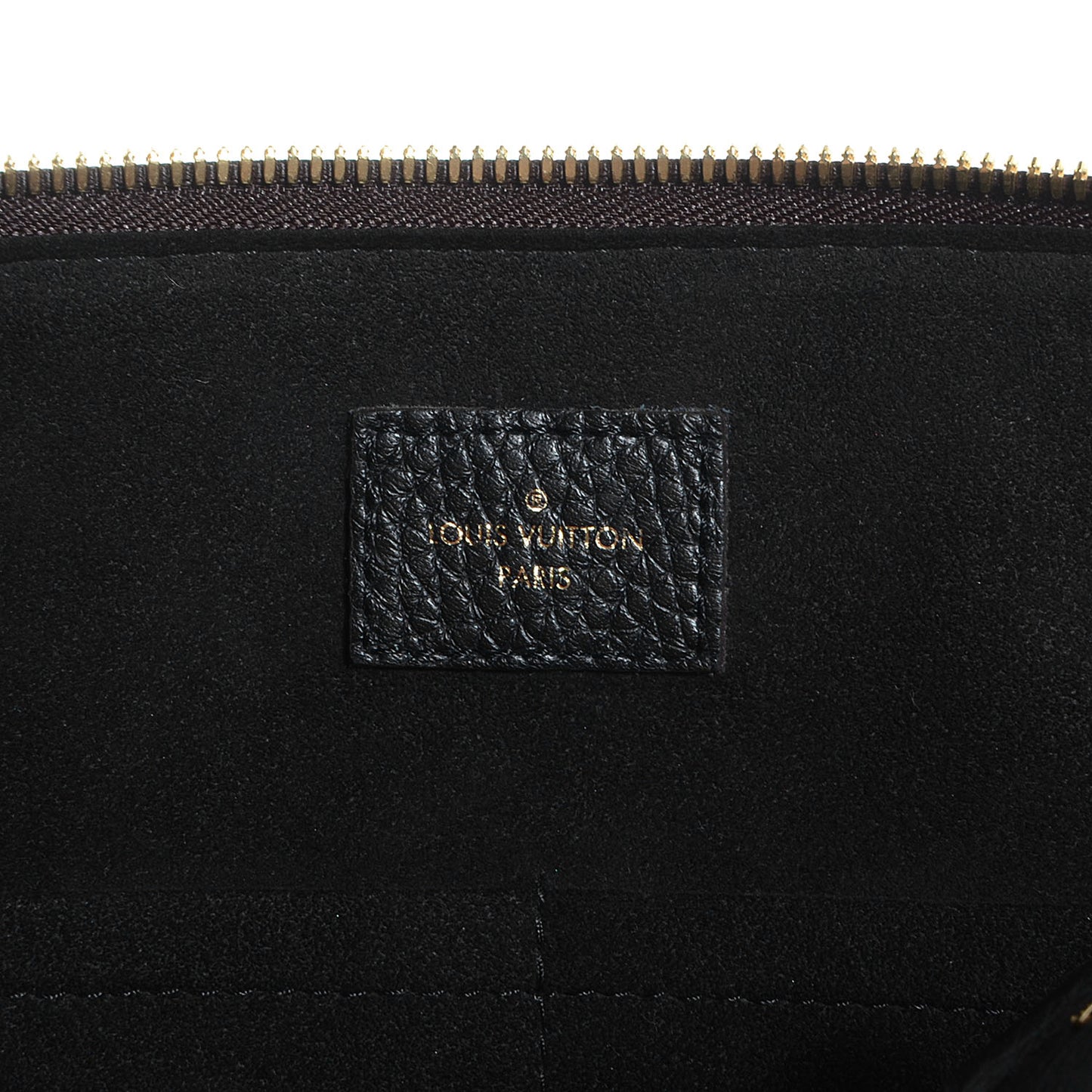 Monogram Retiro NM Black