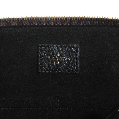 Louis Vuitton Monogram Retiro NM Black 6 of 9