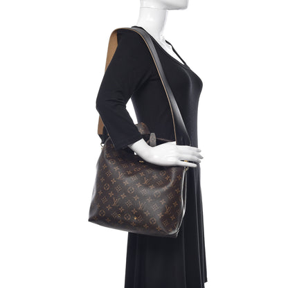 Louis Vuitton Monogram Atlantis PM 3 of 13