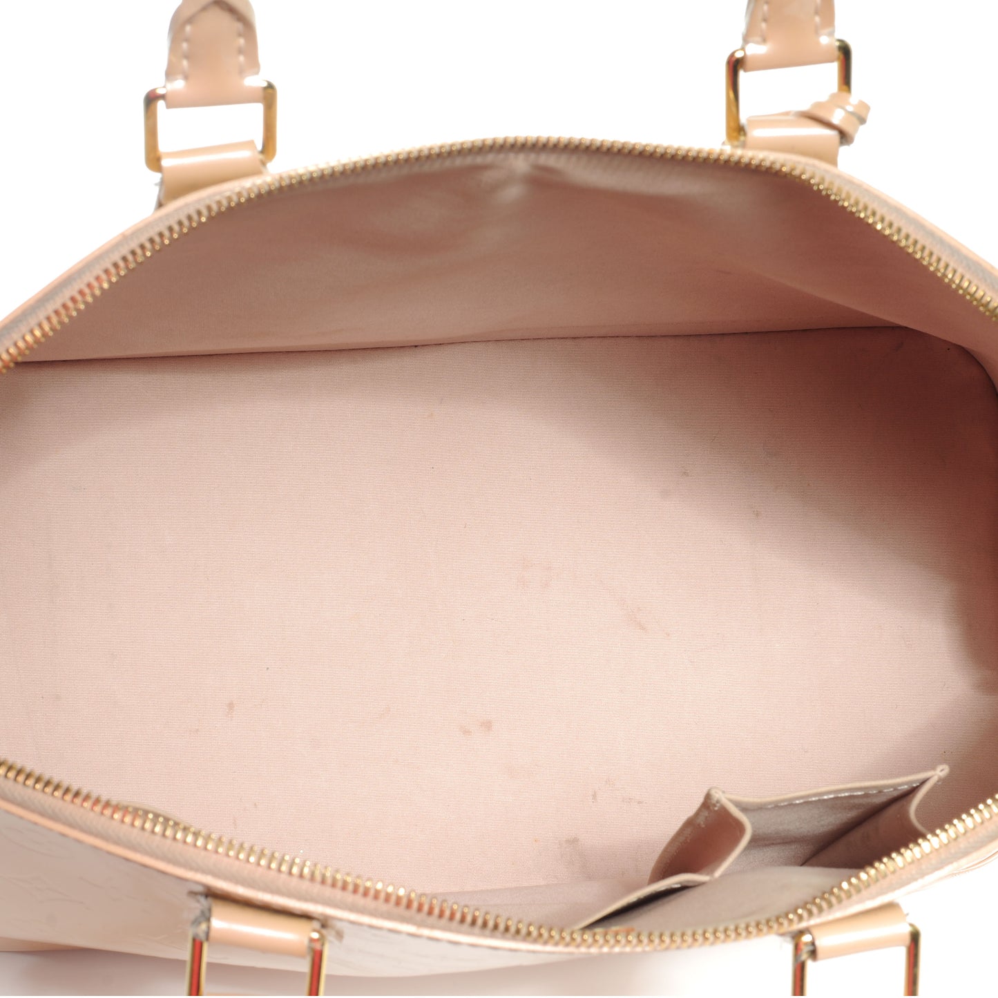 Vernis Alma GM Rose Florentin