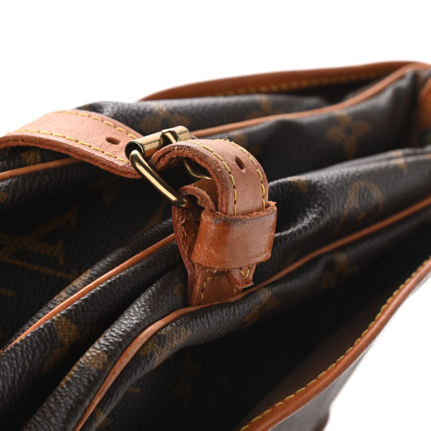 Monogram Saumur 30