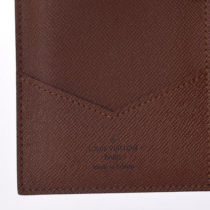 Louis Vuitton Monogram Passport Cover 6 of 8