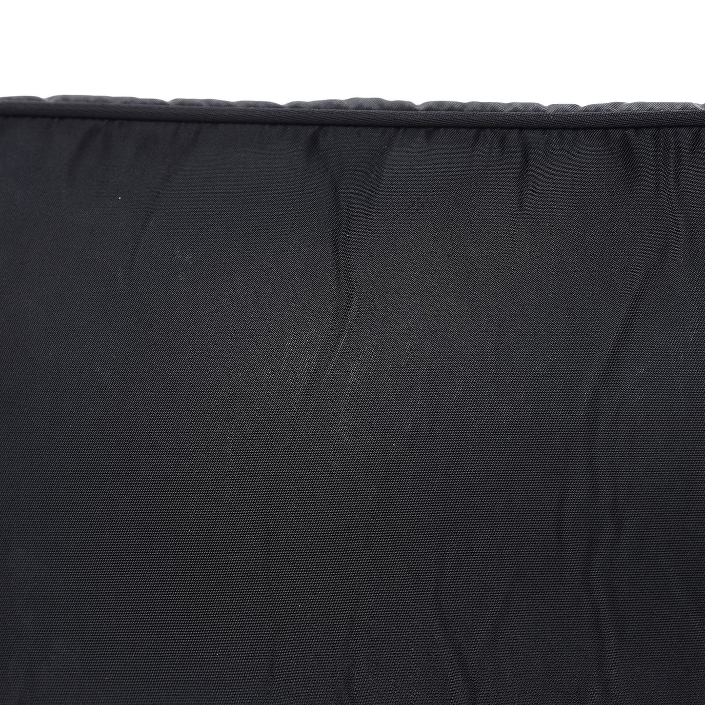 Tessuto Nylon Tote Black