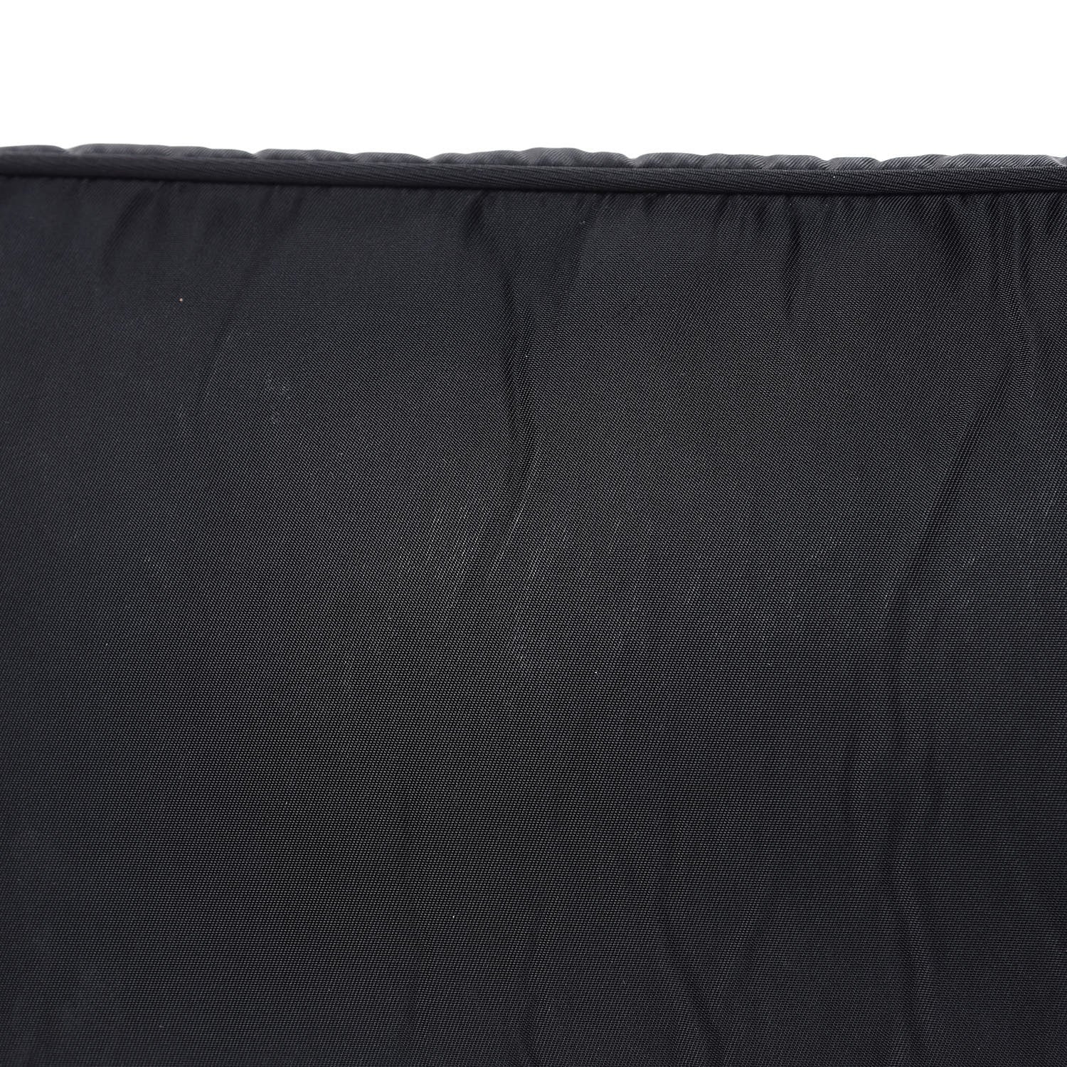 Prada Tessuto Nylon Tote Black 11 of 15