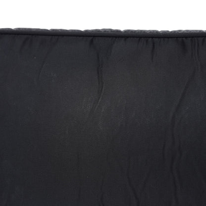 Prada Tessuto Nylon Tote Black 11 of 15