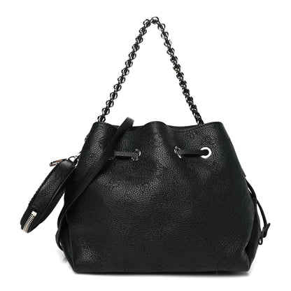 Louis Vuitton Mahina Bella Black 1 of 8