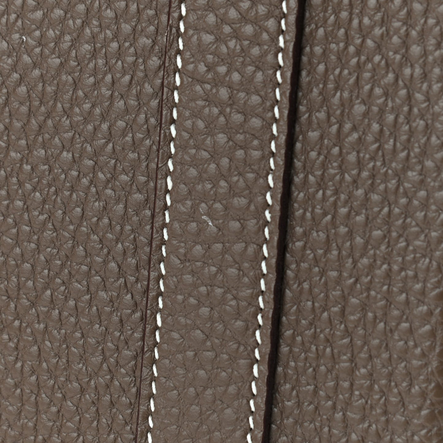 Togo Birkin 40 Etoupe