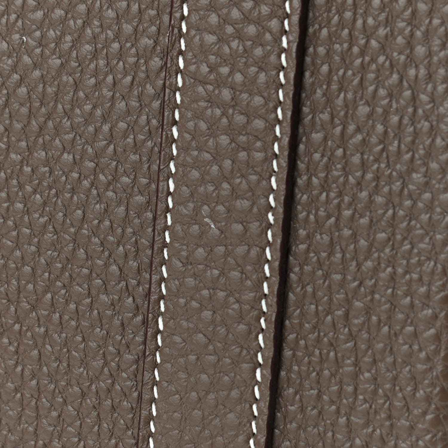 Hermes Togo Birkin 40 Etoupe 10 of 11