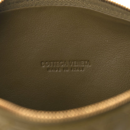 Bottega Veneta Nappa Intrecciato Mini Crossbody Mud 6 of 11