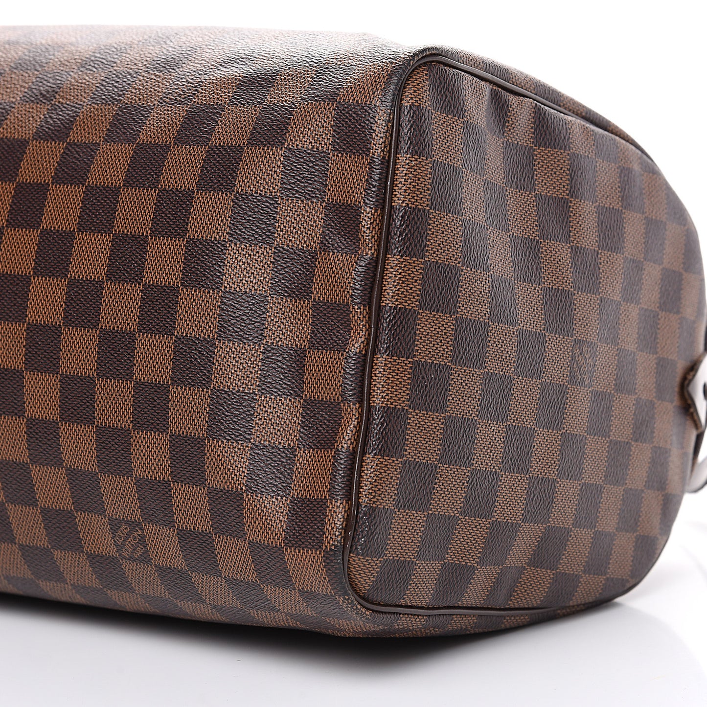 Damier Ebene Speedy 35