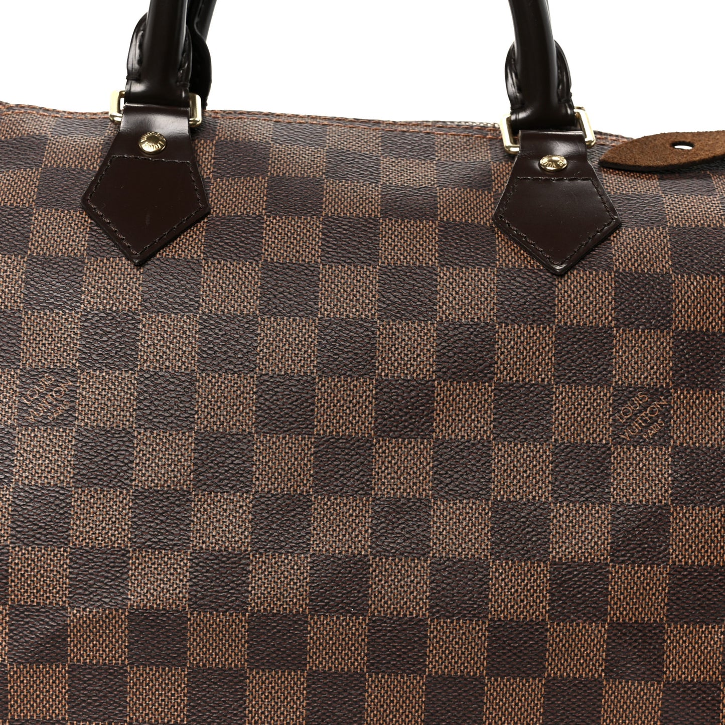Damier Ebene Speedy 35