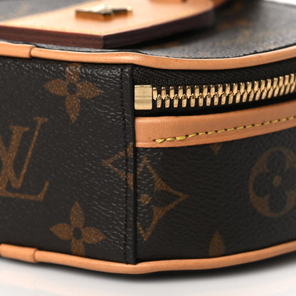 Louis Vuitton Monogram Mini Boite Chapeau 7 of 7