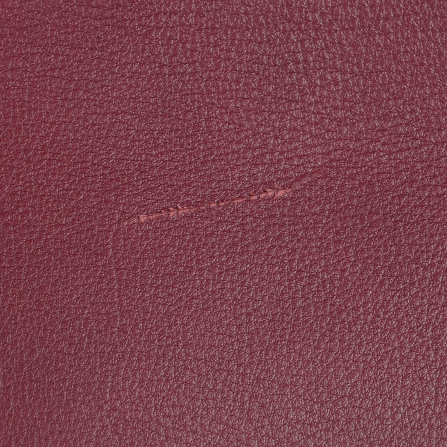 Vitello Dolce Marmol Large Peekaboo Iconic Satchel Bordeaux Graphite