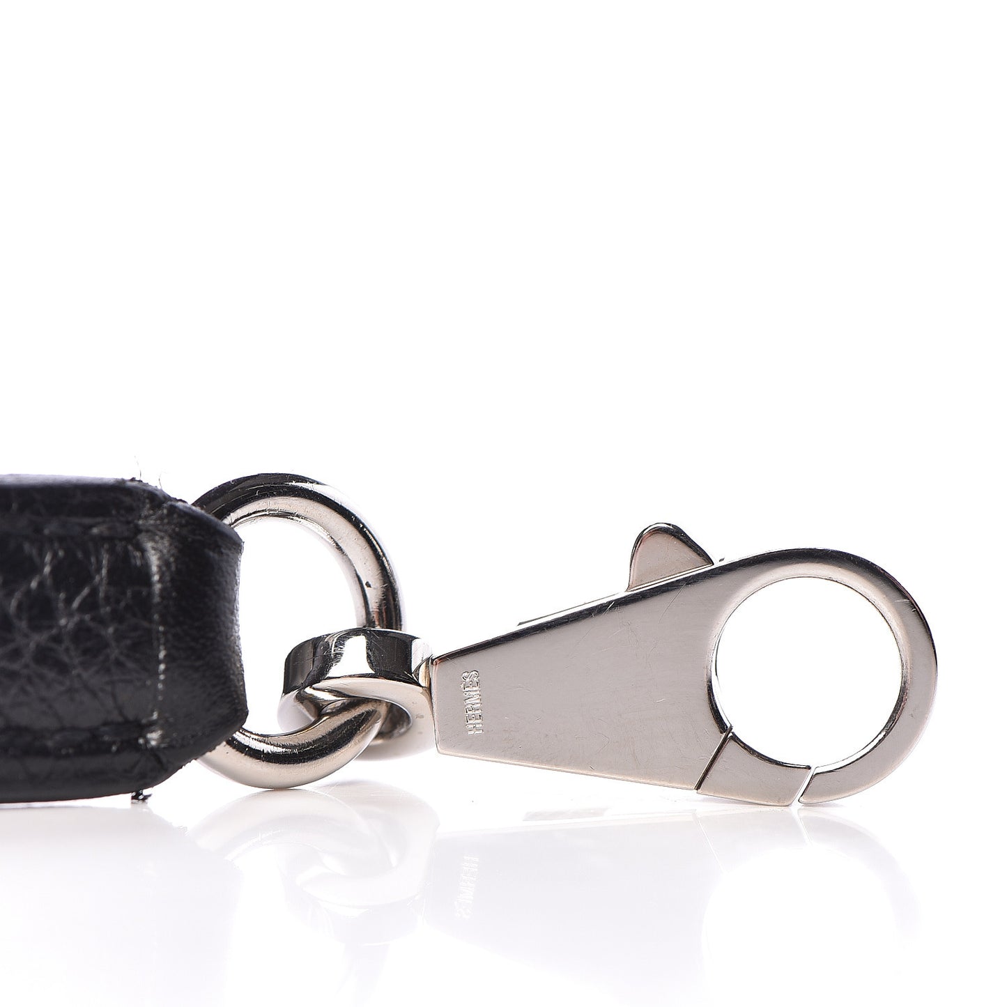 Taurillon Clemence Kelly Retourne 32 Black