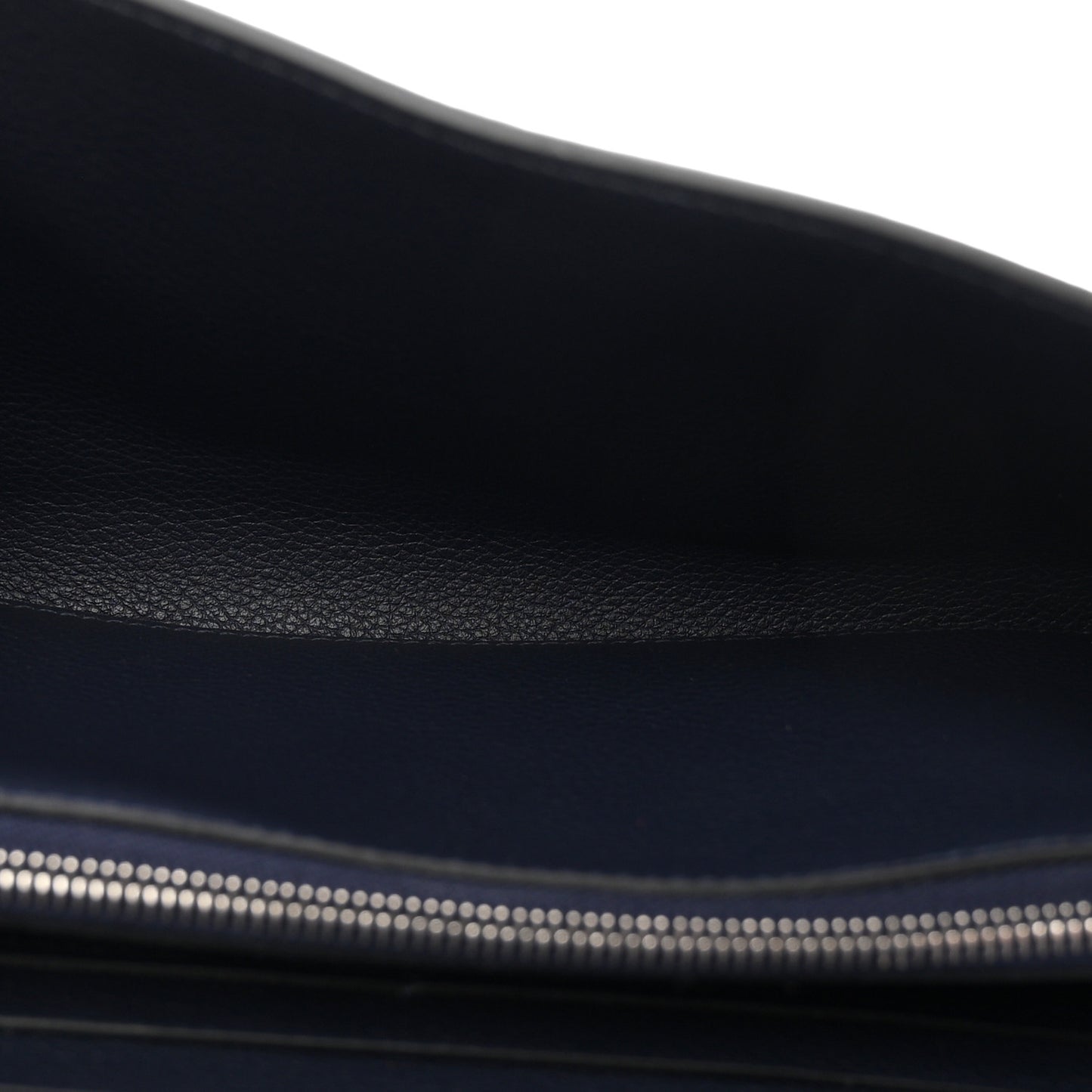 Evercolor Constance Wallet To Go Bleu Nuit