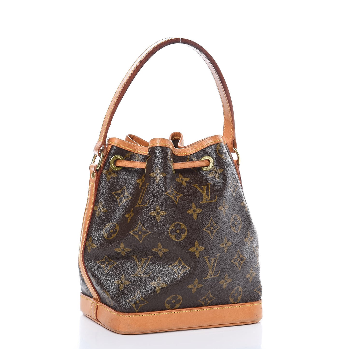 Monogram Mini Noe
