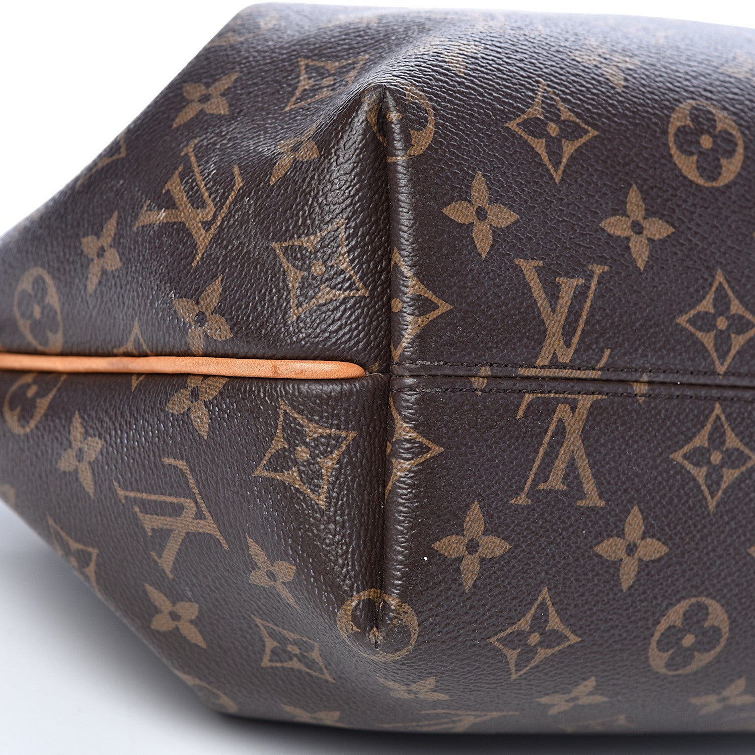 Louis Vuitton Monogram Turenne PM 7 of 17