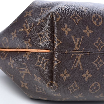 Louis Vuitton Monogram Turenne PM 7 of 17