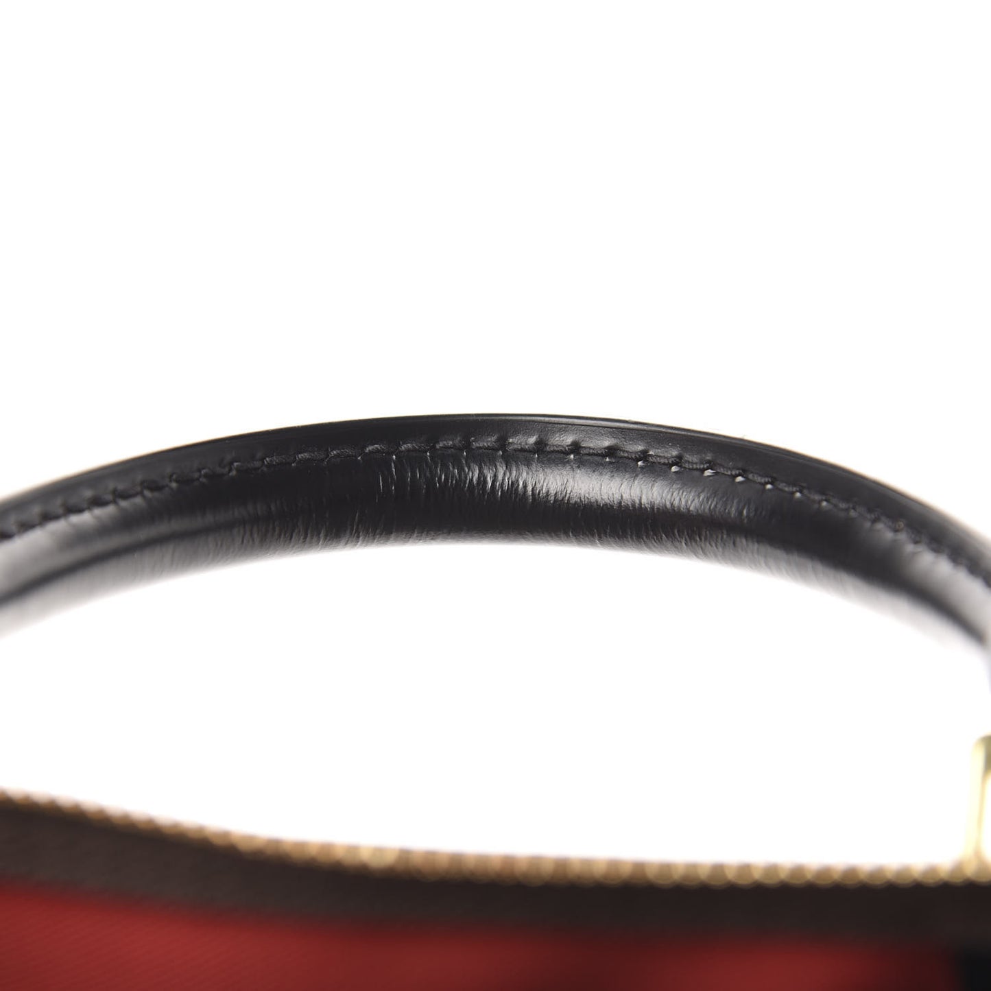 Monogram My World Tour Speedy Bandouliere 30 Black