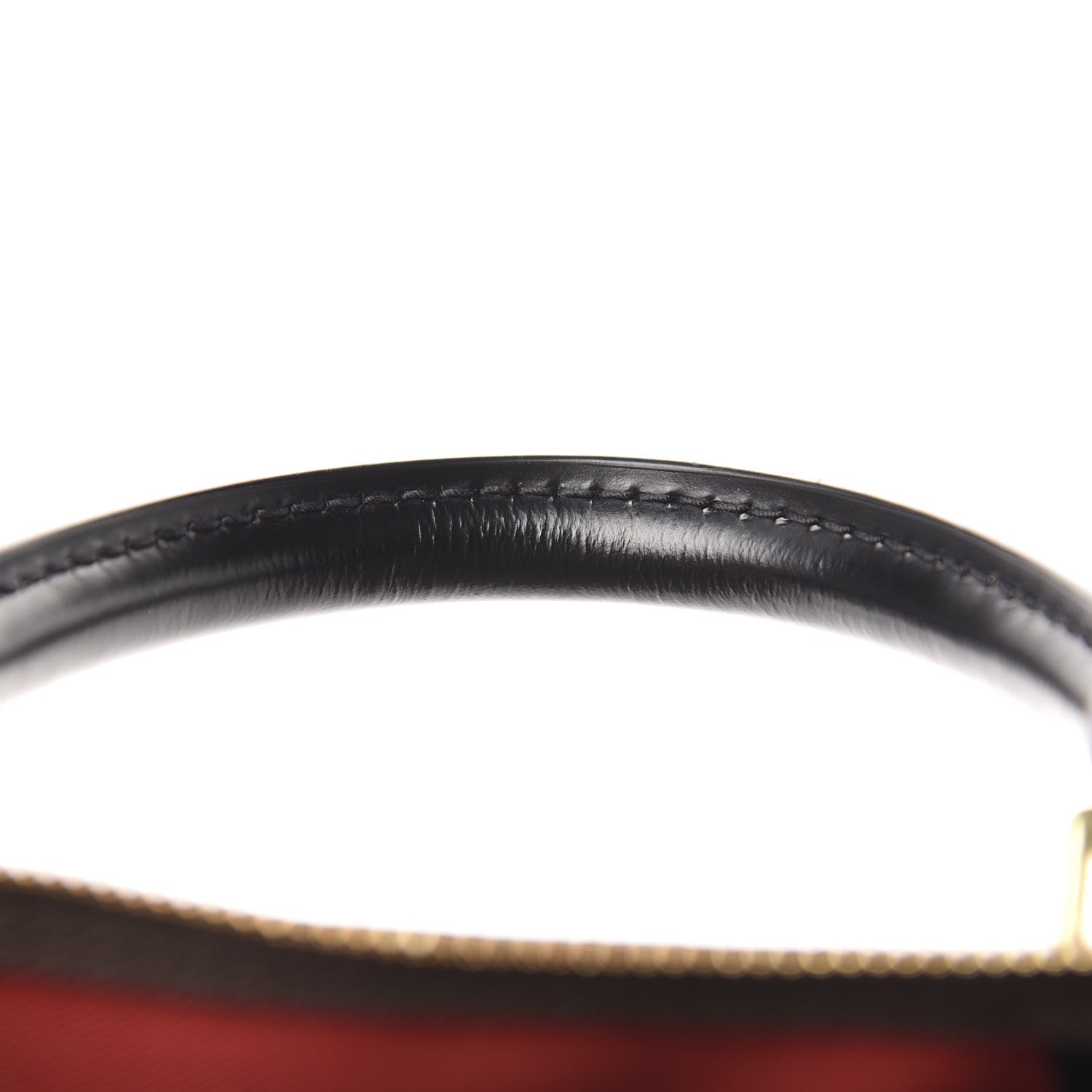 Louis Vuitton Monogram My World Tour Speedy Bandouliere 30 Black 8 of 12
