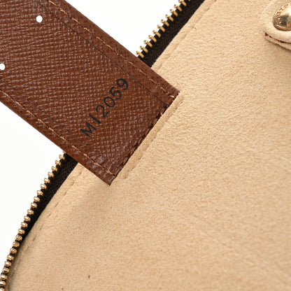 Louis Vuitton Monogram Monte Carlo Jewelry Box 7 of 9