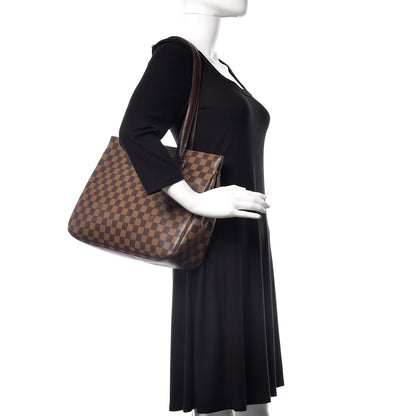 Louis Vuitton Damier Ebene Parioli PM 2 of 26