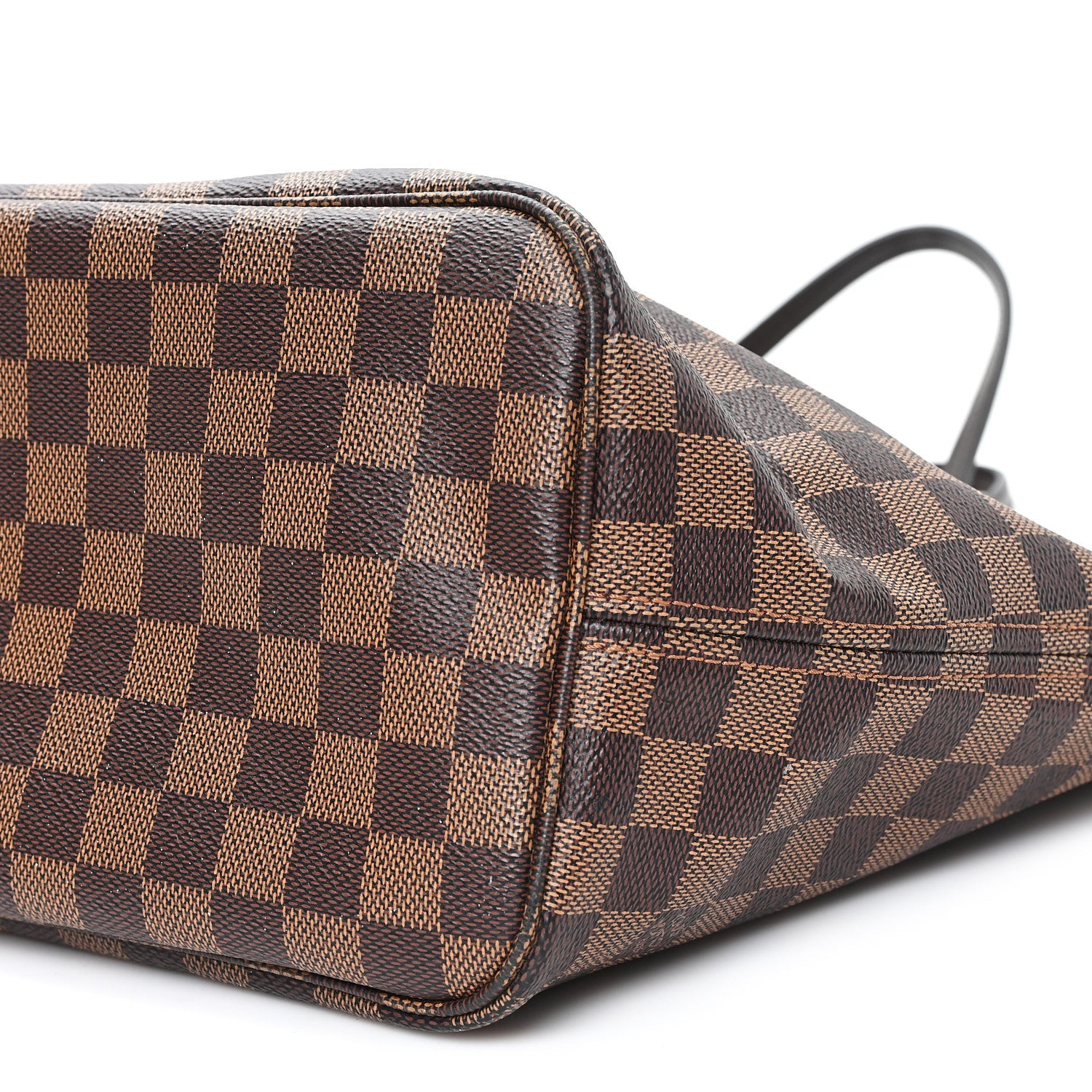 Louis Vuitton Damier Ebene Neo Neverfull MM 11 of 11